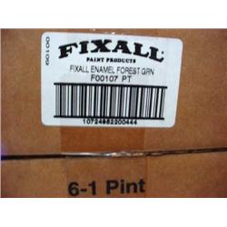 Fixall F00107 Forrest Green pt