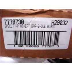 Rustoleum Barbecue Black 1/2pt