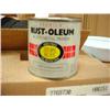 Image 1 : Rustoleum Metal Primer 1/2 pt