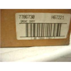 Rustoleum Smoke Gray 1/2pt