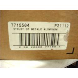 Fixall 7715 Metalic Aluminum