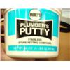 Image 1 : Harvey's Plumbers Putty