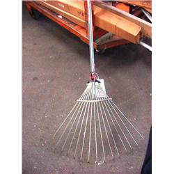 Multipurpose Rake