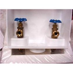 2"WMOB  Center Drail/w valves