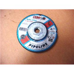 Box of Grinding Wheel 4 1/2-1/2x1/2x5/8