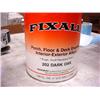 Image 1 : Fixall 202 Dark Oak gal
