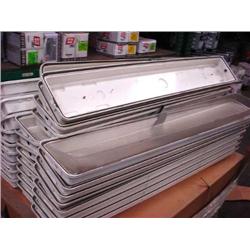 Flourescent Lighting