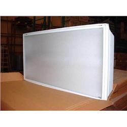 Lithonia 120v 4' Flourescent Lighting