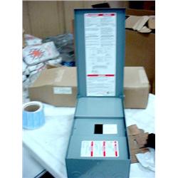 Square D Circuit Breaker 100amp Max