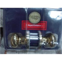 Wright Impressions Entrance Locks