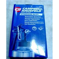 Campbell Hausfeld Spray Gun
