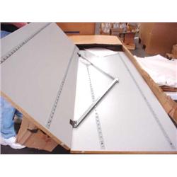 Seymore Paint Display