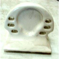 Bright White Comb. Tumbler Tooth Brush