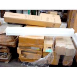 Pallet of Lights Lithonia