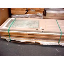 Pallet of Doors