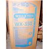 Image 1 : Well x Trol Wx350 Pressure Tank