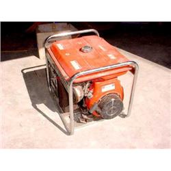 Echo E G3500 Used Generator