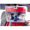 Image 1 : Respirator /Filters