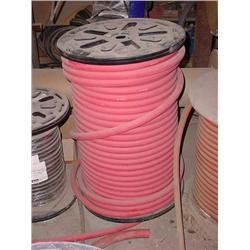 Reel Rubber Hose