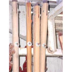 Barbed Wire Tighteners