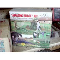Fence Brace Kit