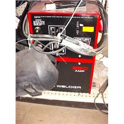 Century 230 amp Welding Machine