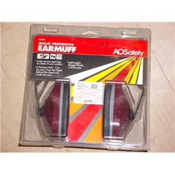 Ear Protectors