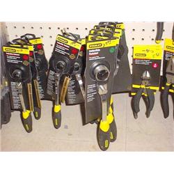 Stanley Pro-Grade Indexible Ratchet 3/8"