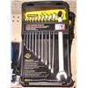 Image 1 : Stanley 11pc Comb Wrench Set