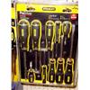 Image 1 : Stanley  24pc Pro Driver Set