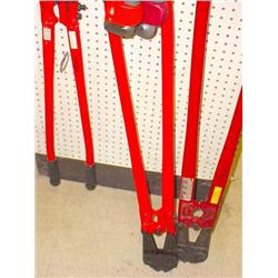 Bolt Cutter 48"