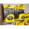 Image 1 : Stanley Max Steel 30' Tape Measure