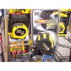 PowerLock 25' Measuring Tape