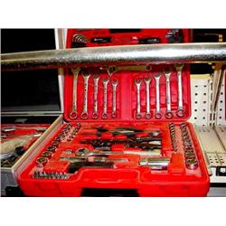 Socket/Wrench Set All Trade