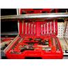 Image 1 : Socket/Wrench Set All Trade