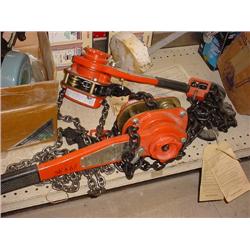 Chain Hoist