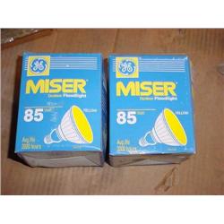 Light Bulbs 25 watt 35 watt