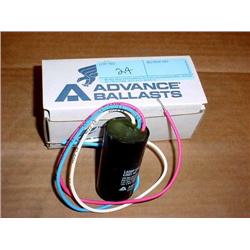 Ballasts RL140TP, Rs120P-LMH