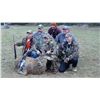 Image 2 : Texas Trophy Exotic Hunt for 2- 5 Hunters donated by L& L Adventures Value $7,500