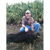 Image 5 : Mindy at Central Florida Trophy Hunts donates a Gator hunt for up to 10' 11" gator Val. $3,900.