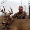 Image 1 : KANSAS TROPHY WHITETAIL HUNT