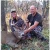 Image 3 : KANSAS TROPHY WHITETAIL HUNT