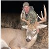 Image 4 : KANSAS TROPHY WHITETAIL HUNT