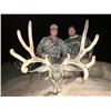 Image 1 : TROPHY NEW MEXICO MULE DEER HUNT W/BLACK