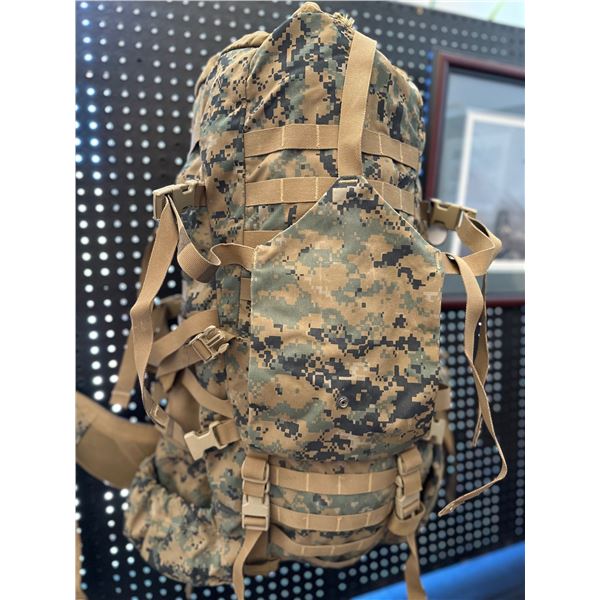 US Marine Core Back Pack