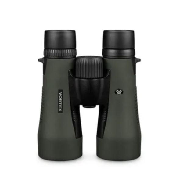 Vortex Diamondback HD 12 X 50