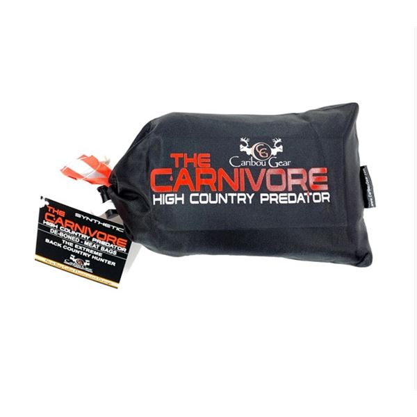 Caribou Carnivore Game Bag