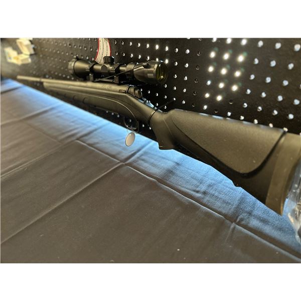 Remington Model 770 270 Winchester Rifle w/ 3-9 X 40mm Scope