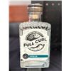 Image 1 : Full Curl Elysian Gin w/  Low Ball Drinkware & Full Curl Hat