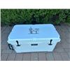 Image 1 : YETI TUNDRA 65 COOLER & ‘MYSTERY GIFT”